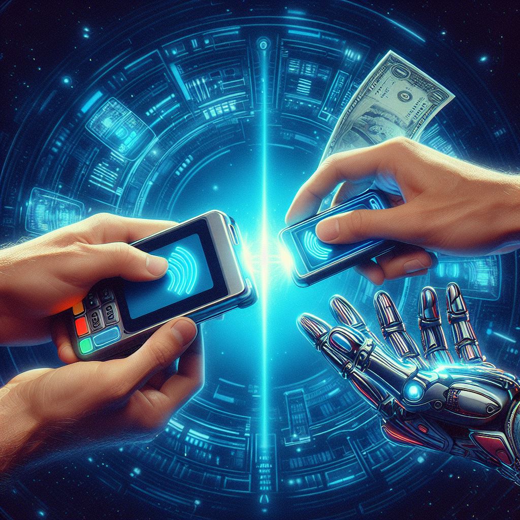 Elektronické peňaženky